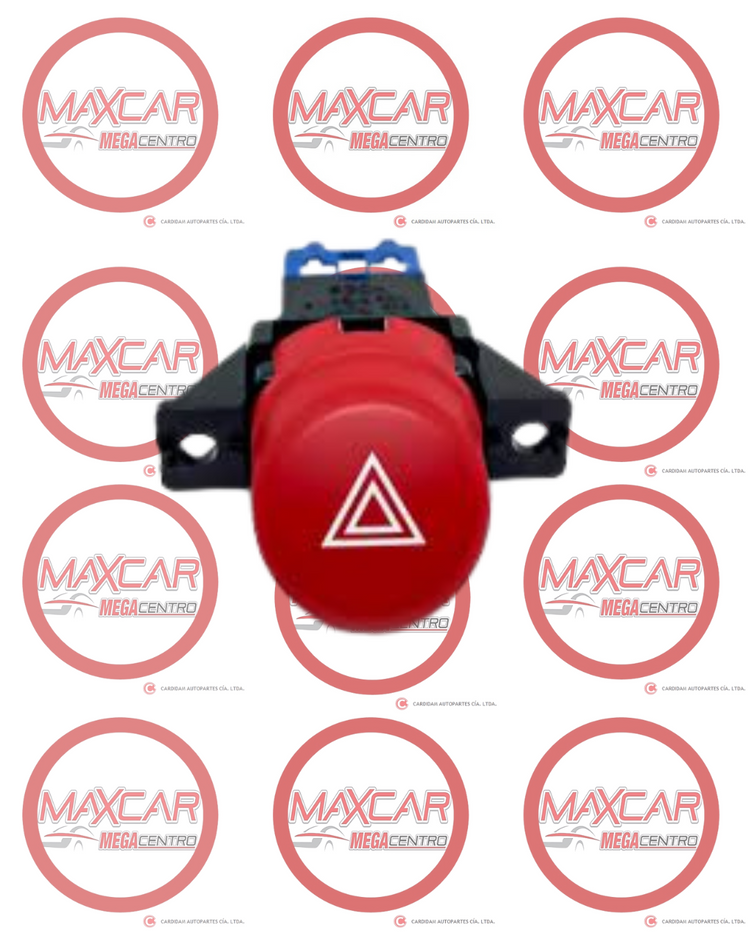 SWITCH PARQUEO GMSGS 8980461940 DMAX 2.4 C24SE 4X2 05-13 - SWGS940