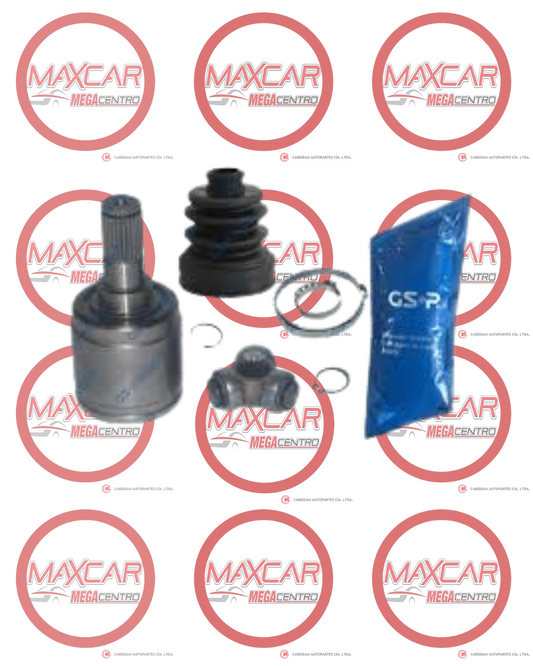 PUNTA HOMOCINETICA INT GSP 624045 PICANTO 18-20 (25X19X35)JG624045