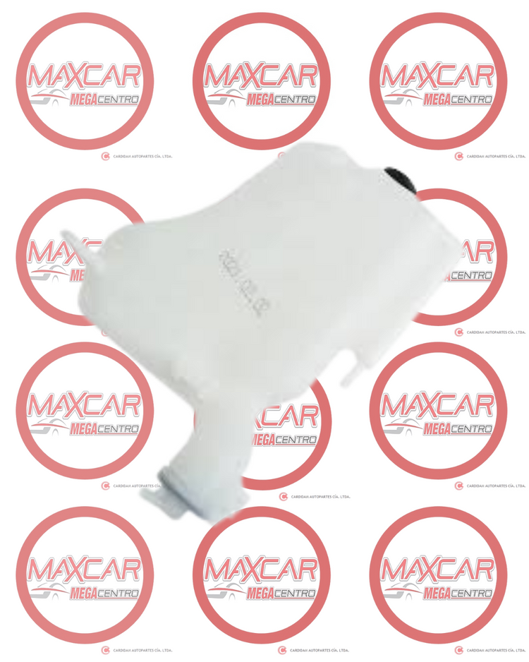 RESERVORIO RADIADOR CHM 8980957012 DMAX RT50 2.5/3.0 4X2 13-18 - RRC0012