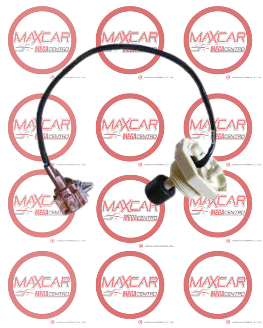 SF.8979434720 SENSOR FILTRO TRAMPA AGUA GMSGS DMAX 2.5 4JA1 3.0 4JH1