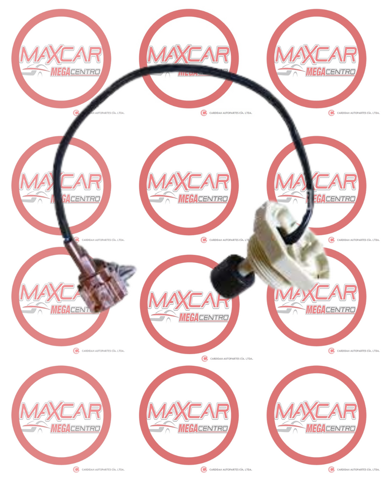 SF.8979434720 SENSOR FILTRO TRAMPA AGUA GMSGS DMAX 2.5 4JA1 3.0 4JH1