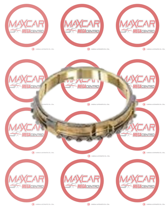 SINCRONIZADO GMSGS 96861753 1RA 2DA AVEO FAMILY ARMADO - SGS1753