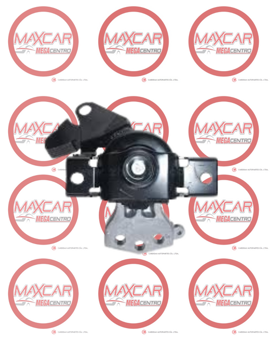 BASE MOTOR MGT 11610-61M00 SCROSS 1.6 RH - BMM61M00R