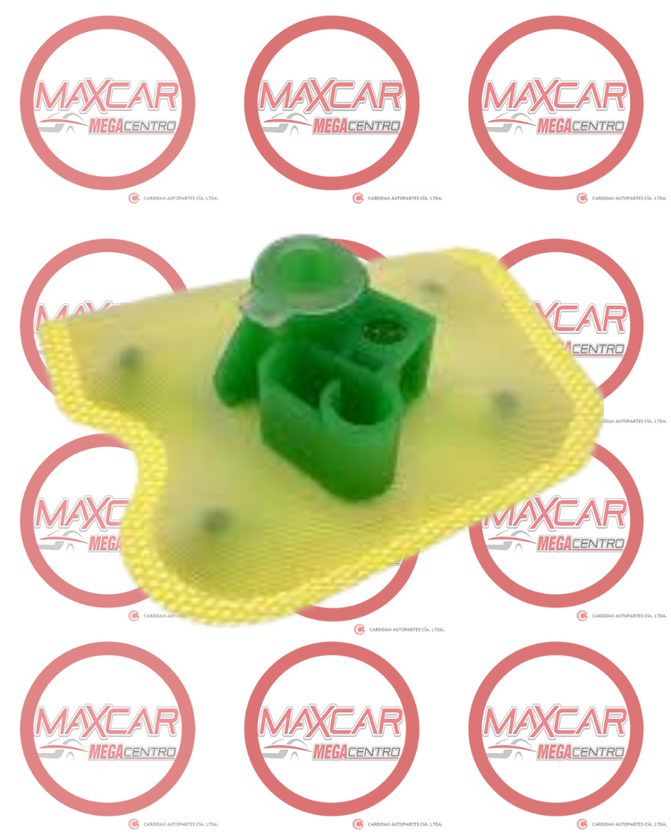 PREFILTRO BOMBA GASOLINA 31184-1R000 RIO R 14- GRAND I10 MALLA (1330.07103-MGT) - FM1R000