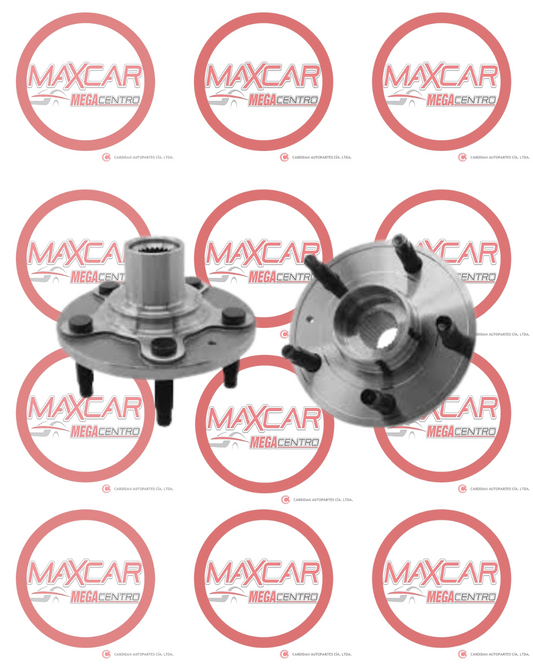 MANZANA RDA DEL MGT 9425037 TRACKER 16-19 - MM5037