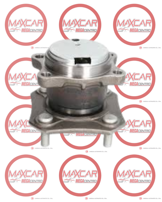 MANZANA RDA POS MGT 43202-ET010 SENTRA SE 2.0 MR20DE 07-12 C/ABS - MMET010