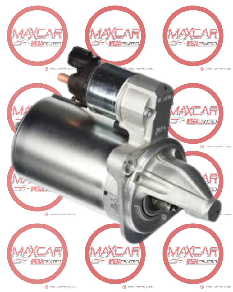 ARRANQUE MGT 36100-2B100 ACCENT RIO R 12-14 G4FA 1.0KW 12V 8T - AM2B100
