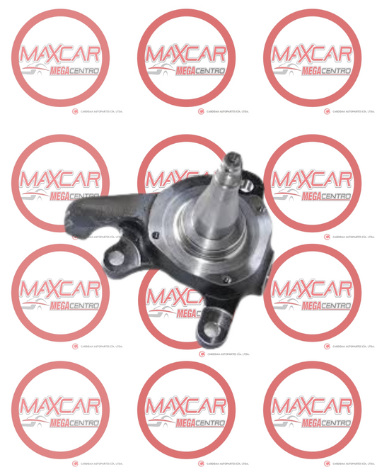 ARAÑA DEL MGT 40015-2S600 FRONTIER KA24DE/YD25DDTI 4X4 08-15 LH - AM2S600L