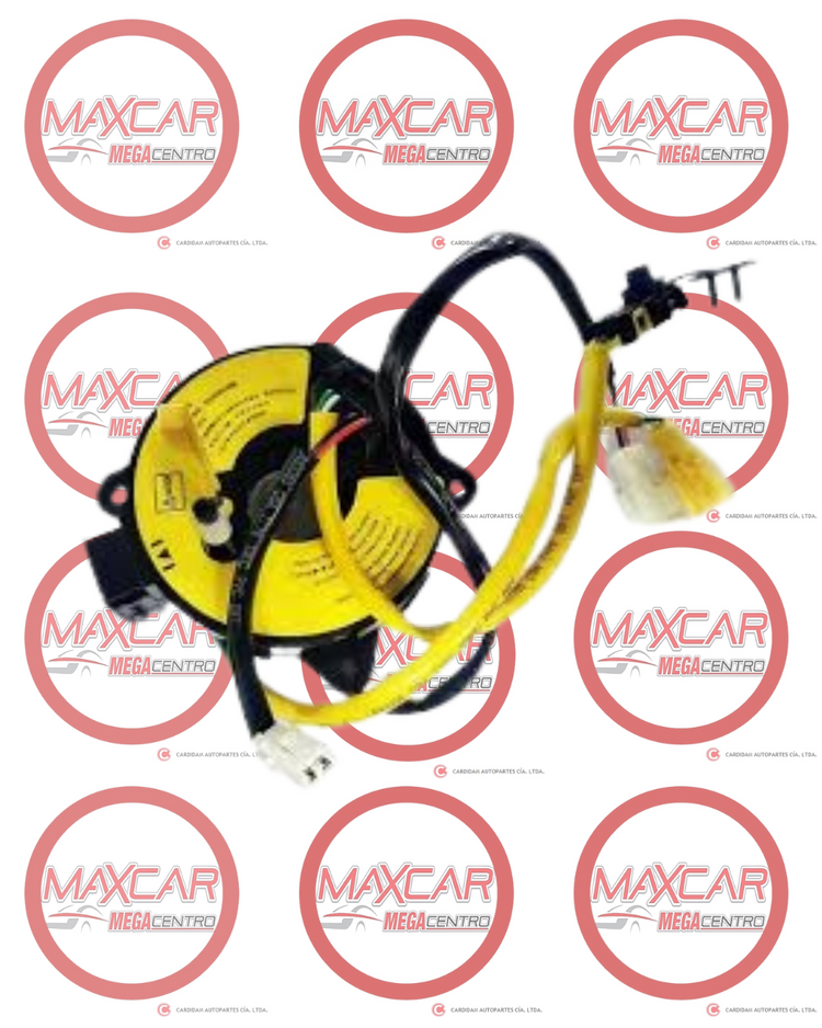 CINTA AIRBAG VOLANTE GMSGS 9008914 SAIL 1.4 - CAVGS914