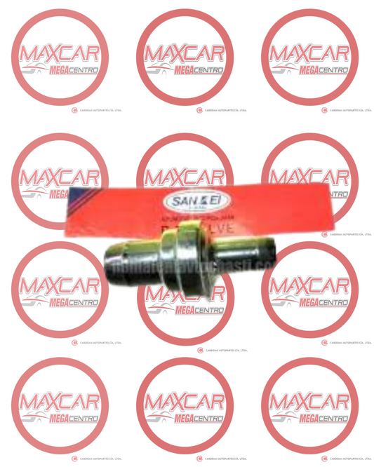 VALVULA PCV SANKEI KP114 TOY SENTRA B14 B15 T30 94/- - VPSC114