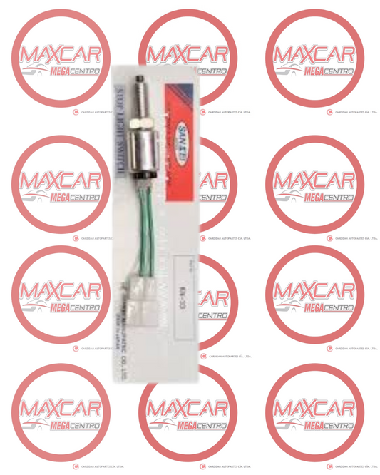 TROMPO FRENO SANKEI KN33 VITARA 3P - TFSKN33