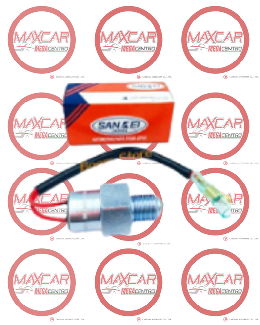 TROMPO RETRO SANKEI KB651 LUV DMAX 4JH1 4JJ1 4ZD1-TSKB651
