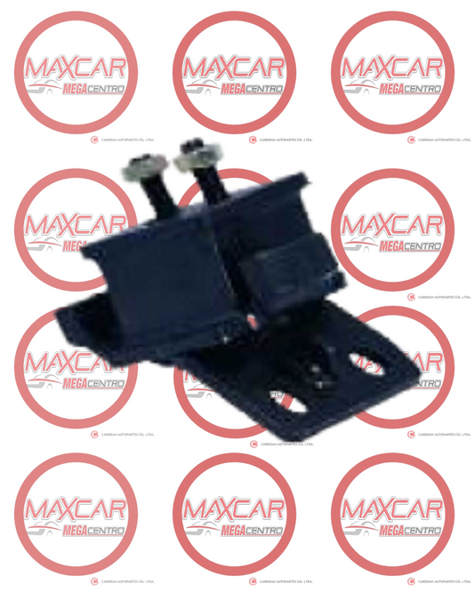 BASE MOTOR JAFFS 197035 DMAX 3.5 4X4 A GAS RH (JFP) 110366 - BMJ197035