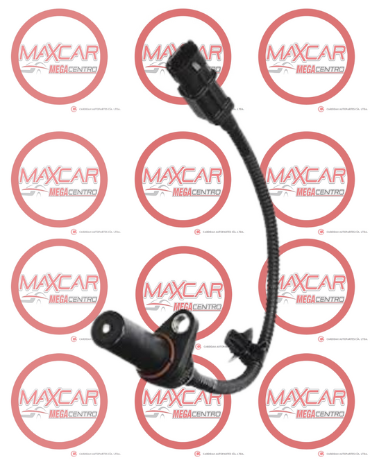 SENSOR POSICION CIGUENAL (CKP) ALT 39180-2B000 ACCENT/RIO 11-14 TUCSON/SPORTAGE 15-18 - SPA2B000