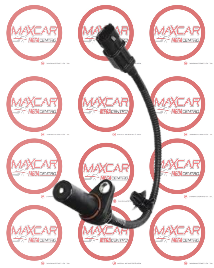SENSOR POSICION CIGUENAL (CKP) ALT 39180-2B000 ACCENT/RIO 11-14 TUCSON/SPORTAGE 15-18 - SPA2B000