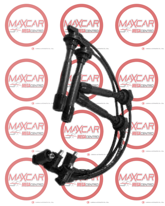 CABLE BUJIAS VALEO 27501-23B70 ELANTRA/TUCSON/SPORTAGE - CBV23B70