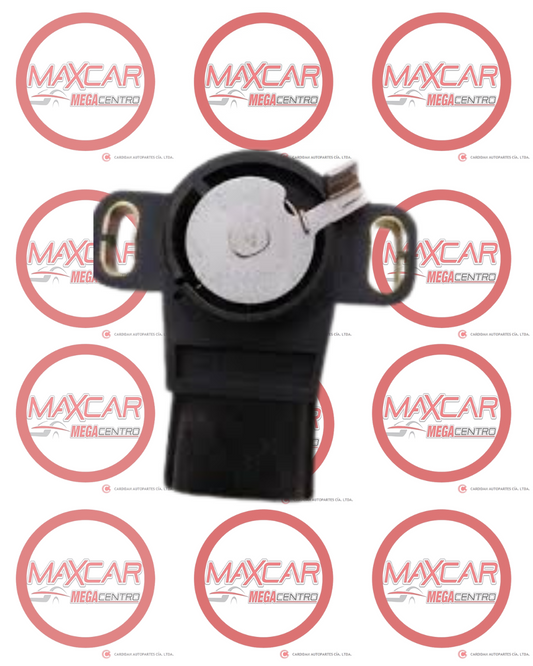 SENSOR TPS PORTER TPS440 SENTRA B13 1.6 22620-58Y00 - TPS440