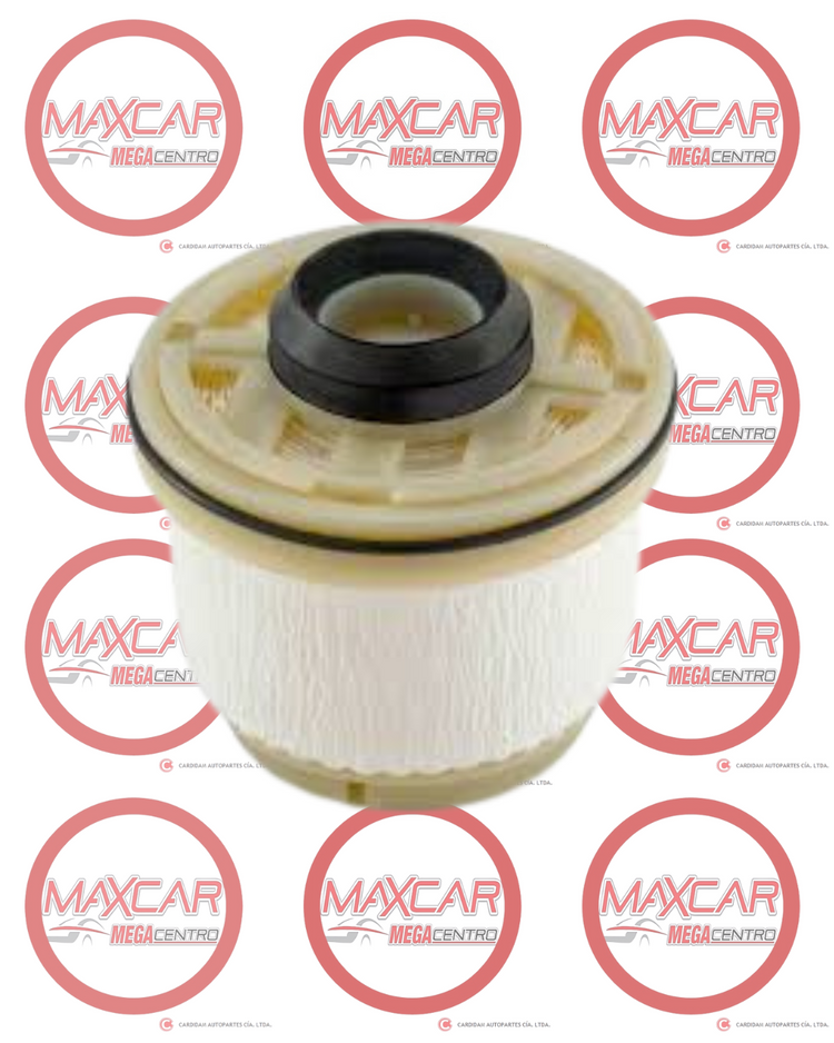 FILTRO COMBUSTIBLE SHOGUN F1111 DMAX DIESEL CRDi TOY HILUX (AFK001) - FF1111KIT