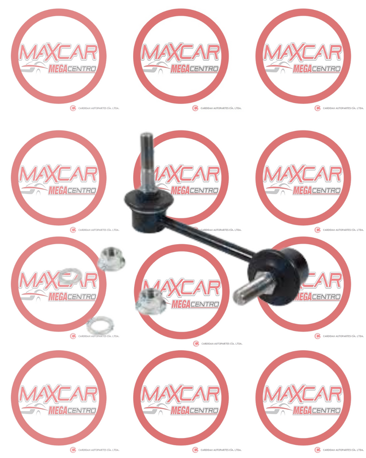 TERMINAL LINK DEL CWK S050612 TOY HILUX VIGO FORTUNE 2.5D 4X4 05-15. 2.7 4X4 16-19, SR5 05-12 RH 01195  TLC050612