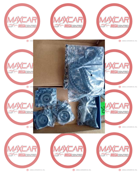 KIT DISTRIBUCION AIXIN TK4K22T6 CHANGAN.HUNTER 2.4 TURBO (153DR) (C/TEMPL.AUTOMATICO) - KDA22T6