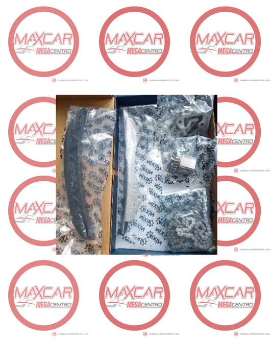 KIT DISTRIBUCION AIXIN TKVGT5 CAPTIVA 1.5 - KDAGT5