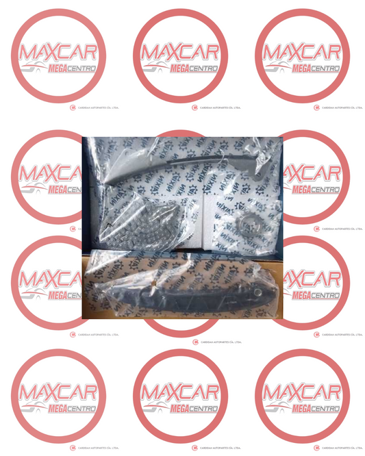 KIT DISTRIBUCION AIXIN TKDFM5605 DONGFENG GLORY 560 - KDA5605