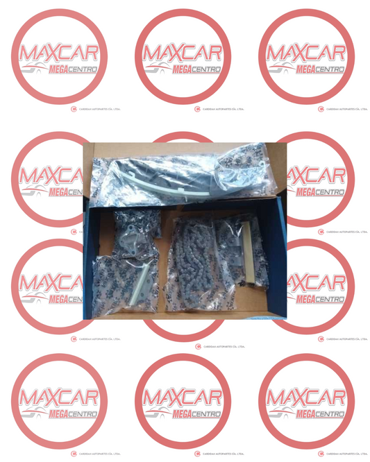 KIT DISTRIBUCION AIXIN TK45MG5 PICANTO 1.2 18/- - KDAMG5