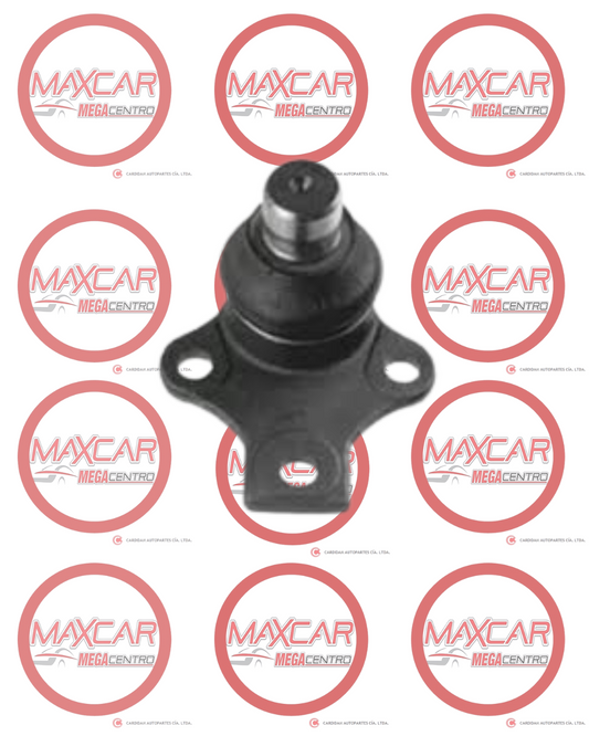 ROTULA J&J A11-2909060 CHERY TIGGO 2 1.5 TIGGO 2 PRO 1.5 ARRIZO 5 1.5 FULWIN - RJ9060