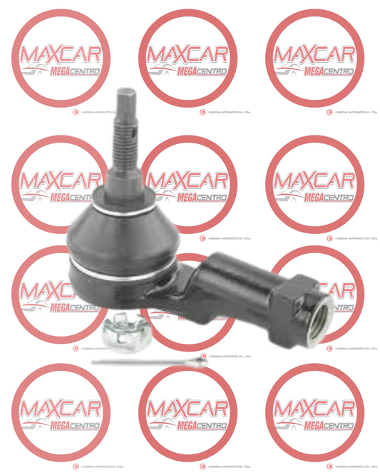 TERMINAL EXT J&J 56825-A0000 CRETA 16/- (RH) - TJA000R