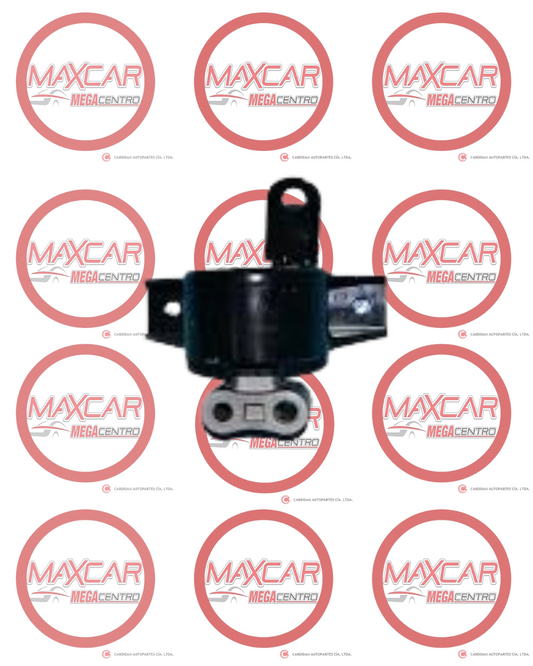 BASE MOTOR DERY 9068936 SAIL 1.4 LH  - BMD8936