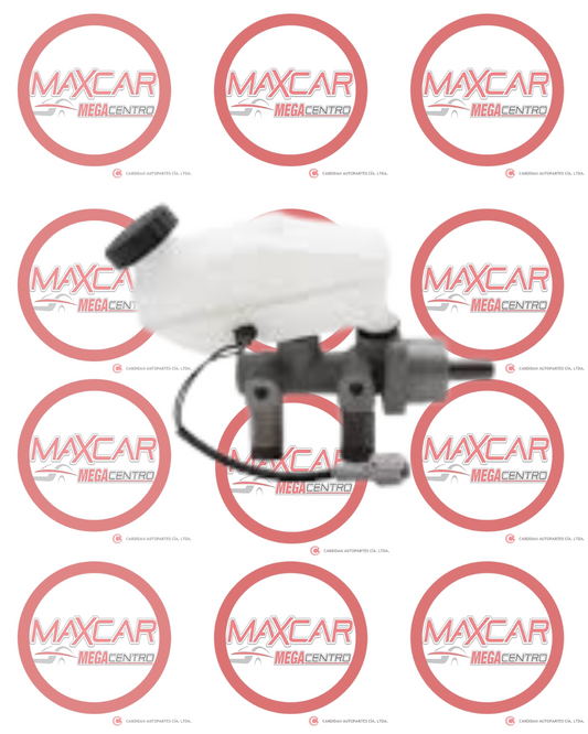 CILINDRO MAESTRO FRENO AHDM 93742808 2 CAÑER AVEO ACTIVO/FAMILY - CFA2808