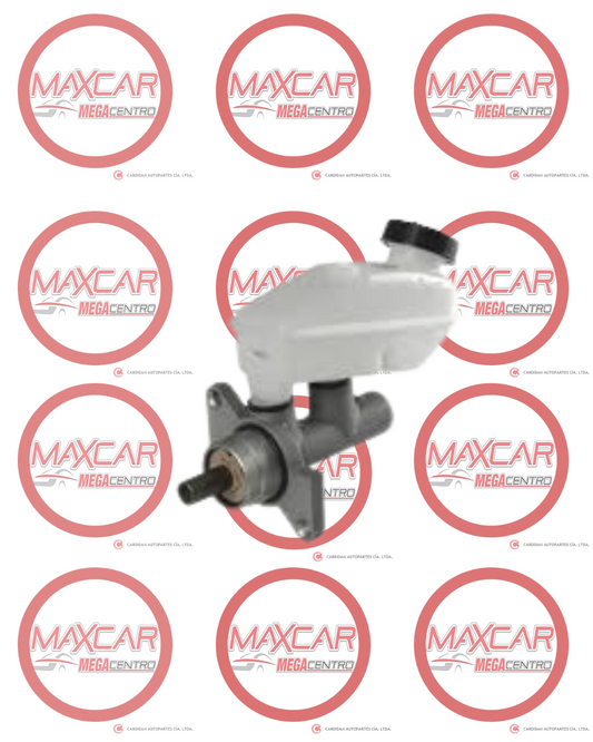 CILINDRO MAESTRO FRENO AHDM 96534609 AVEO EMOTION ABS 1 CAÑERIA/SUP. - CFA4609