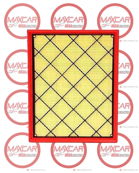 FILTRO AIRE SHOGUN AF9050 MG RX8 2.0 20-22 (10222905 SA30170 AA3045) - FAF9050S