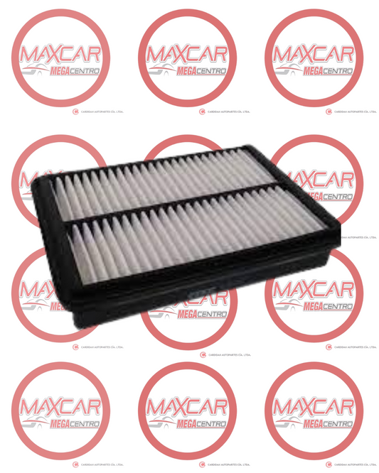 FILTRO AIRE SHOGUN AF9080 CHERY ARRIZO 5 1.5 21-22 (J601109111AB AA9124) - FAF9080S