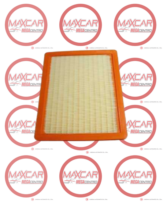FILTRO AIRE SHOGUN AF28093 MG 5 1.5 20-22 (10487777 AA3049) - FAF28093S