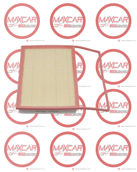 FILTRO AIRE SHOGUN AF9220 CHERY TIGGO 8 PRO 1.5 23-24 (151000148AA  AA9125) - FAF9220S