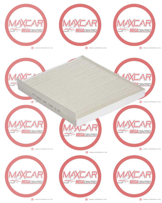 FILTRO A/C ADVANCE CA670 CHANGAN CS75 1.8 18-21 (8119011N02) - FCA670S
