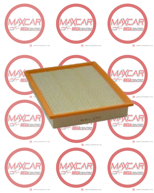 FILTRO AIRE SHOGUN AF9245 JMC VIGUS WORK 2.5 23-24 (EJP19601AB AA29605) - FAF9245S