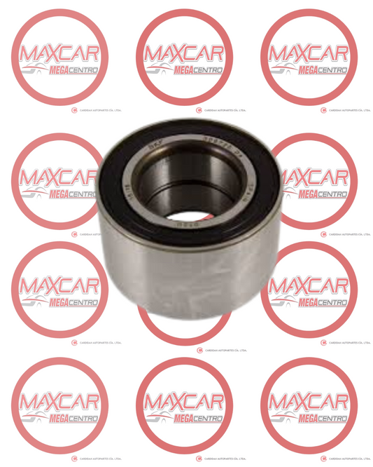 RULIMAN RDA POS FAG 445539/VKBC20212 VKBC20015/BTH1204 AVEO SAIL1.4 LOGAN SANDERO - RFBT2B445539