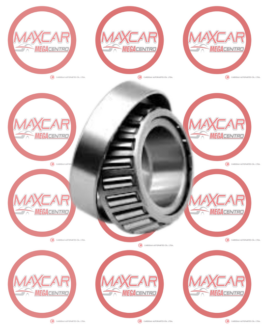RULIMAN FAG 32217 CONICO MM RDA HINO (GH FG) SINOTRUCK HOWO EXTERNA POS - RF32217