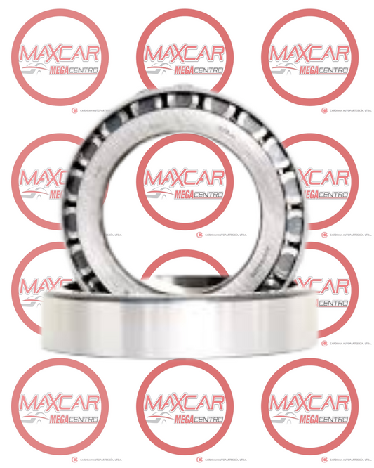 RULIMAN FAG 32218 CONICO MM RDA POS INT ISUZU (FVR FTR FSR) HINO (GH) SINOTRUK (HOWO) - RF32218
