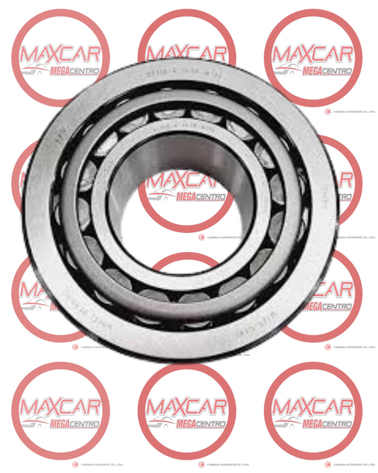 RULIMAN FAG 32310 CONICO MM RDA DEL INT HINO (FG-GH)/ RDA DEL EXT SINOTRUCK(HOWO 2010) MERCEDES BENZ BUS - RF32310