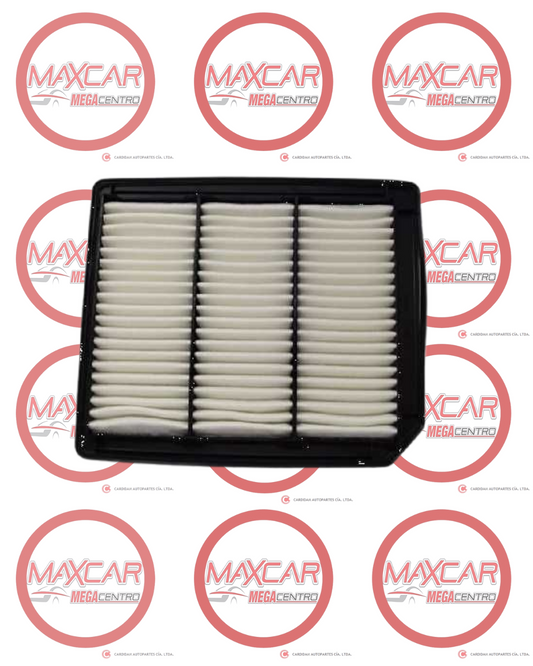 FILTRO AIRE SHOGUN AF9260 SUZUKI GRAND VITARA 1.5 23-24 (1378076SA0 AA12649) - FAF9260S