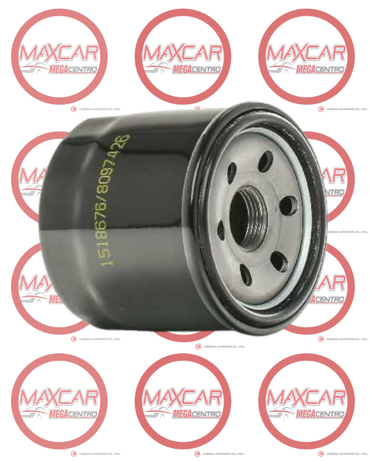 FILTRO ACEITE SHOGUN SH67 SUZUKI GRAND VITARA 1.5 2024- (16510M68K20 AO4968) - FSH67S