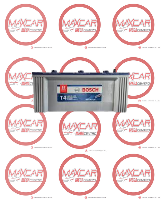 BATERIA BOSCH N150HD T4 (T15042) - BN150HDT4