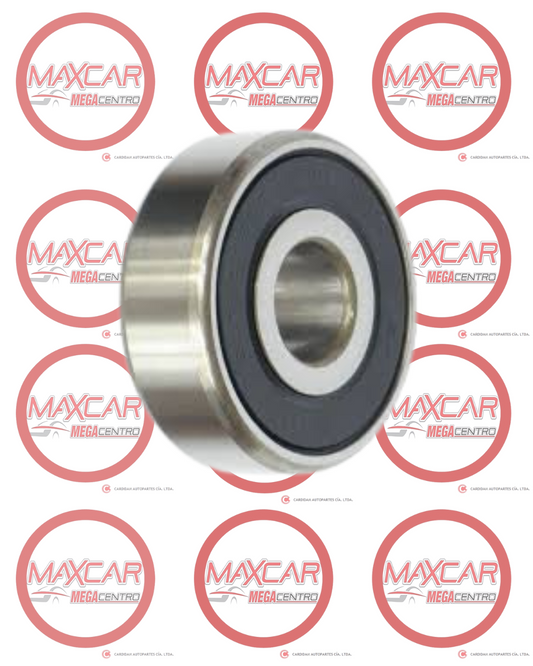 RULIMAN OKAMI OKB17-116T1XDD-GCMR (17X52X18) ALT SCANIA - RO16T1XDD