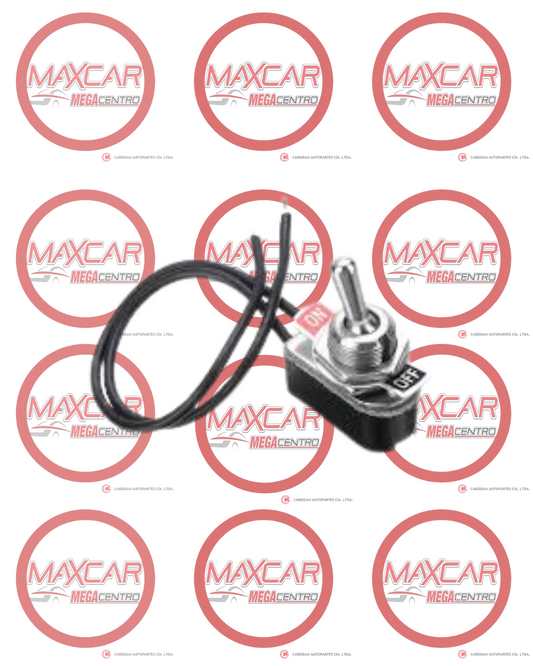 SWITCH LUZ OJO CANGREJO ON-OFF KNH1 - SWKNH1