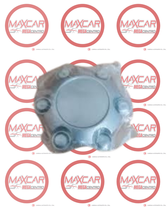 TAPA EJE ARO 0491526A DMAX 2005 - TEA1526A