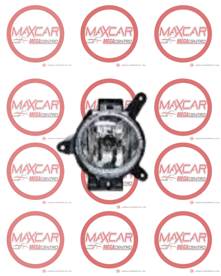NEBLINERO DEPO 235-2021N SPARK GT 19- BEAT 19- R/L - ND2352021