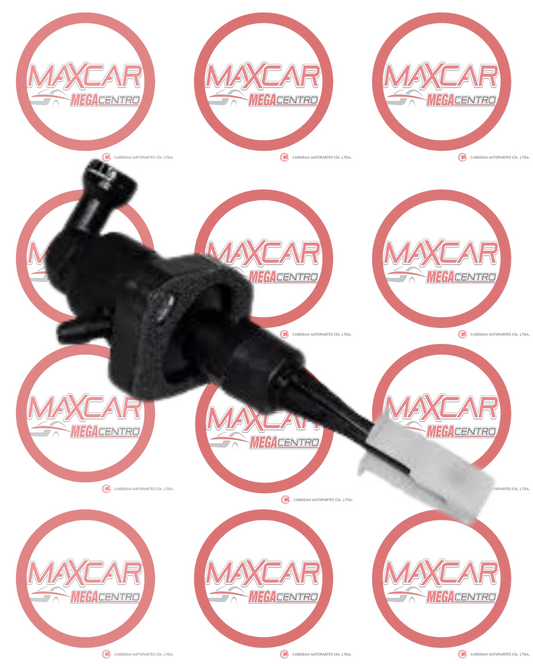 CILINDRO PRINCIPAL EMBRAGUE GM 25208379 SPARK GT BEAT - CEGM8379